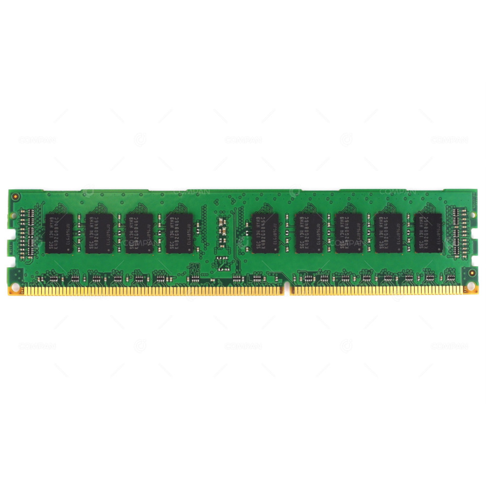 M393B5273CH0-YH9 SAMSUNG DDR3 4GB 2RX8 PC3L-10600 1333MHZ RDIMM CL9
